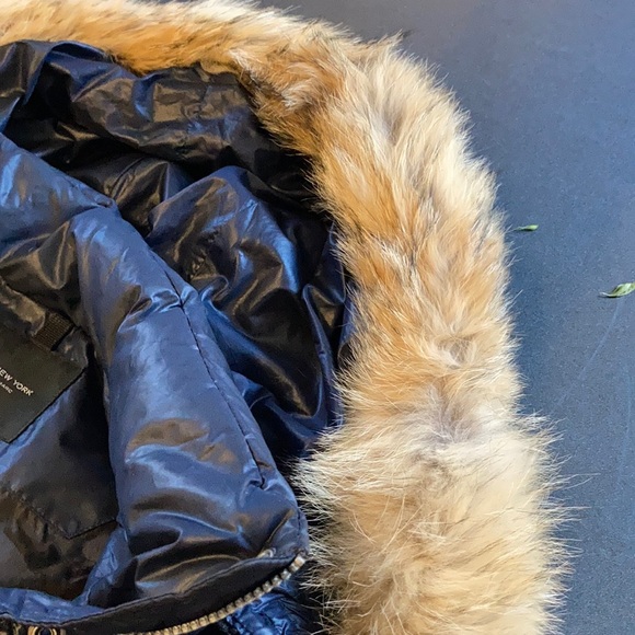 Marc New York Andrew Marc Jacket - Picture 3 of 7